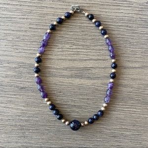 Beaded Necklace